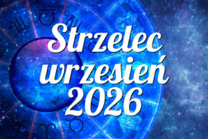 Strzelec wrzesień 2026