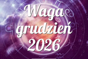 Waga grudzień 2026
