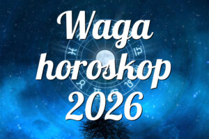 Waga horoskop 2026