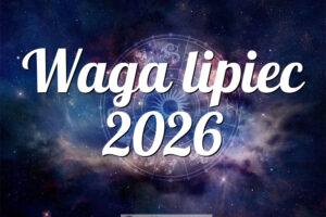 Waga lipiec 2026