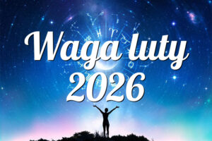 Waga luty 2026