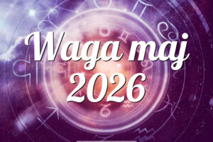 Waga maj 2026