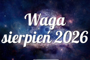 Waga sierpień 2026