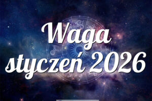 Waga styczeń 2026
