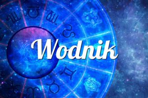 Wodnik