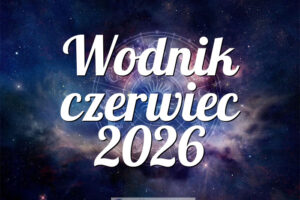 Wodnik czerwiec 2026