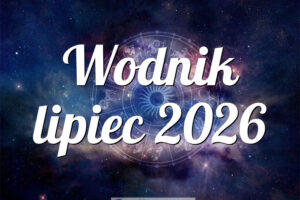 Wodnik lipiec 2026