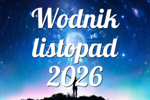 Wodnik listopad 2026