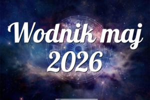 Wodnik maj 2026