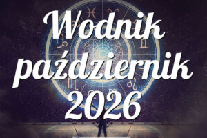 Wodnik październik 2026