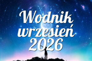 Wodnik wrzesień 2026